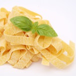 Ricetta tagliatelle all'ortolana Ricetta tagliatelle all'ortolana
